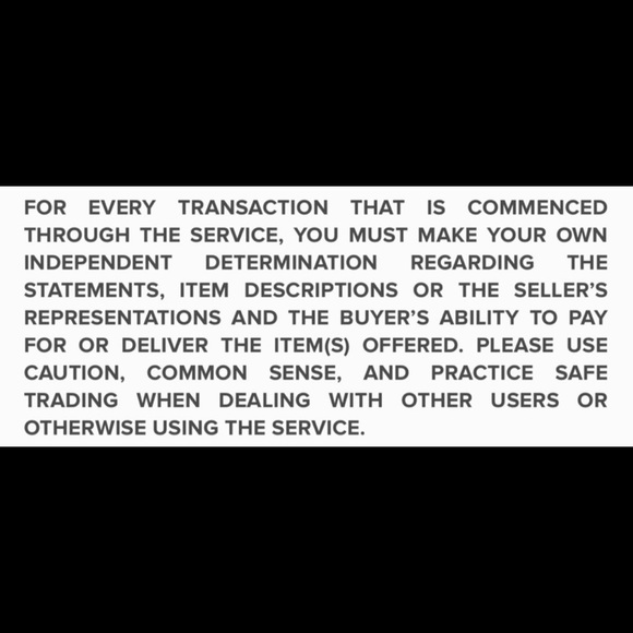 🌟⭐️Know Your Responsibility⭐️🌟 - Picture 6 of 13